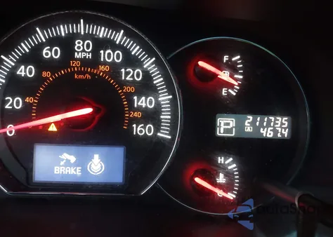 2013 Nissan Maxima 3.5 S from USA, damaged, VIN 1N4AA5AP3DC813739